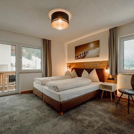 Stadlhof Flachau Kültér fotó