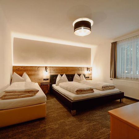 Stadlhof Flachau Kültér fotó