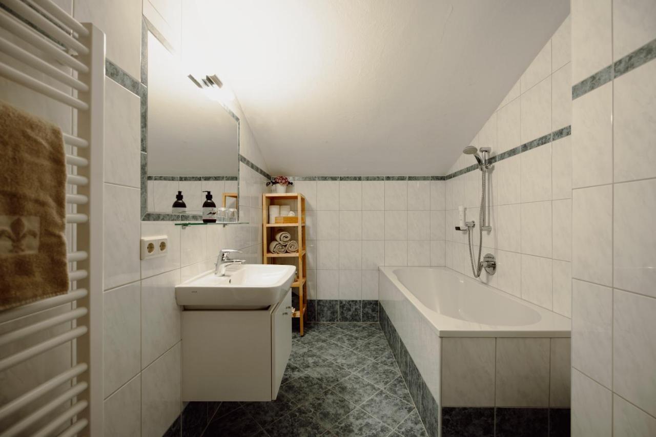 Stadlhof Flachau Kültér fotó