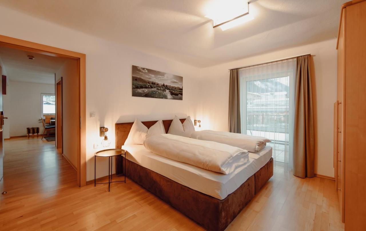 Stadlhof Flachau Kültér fotó
