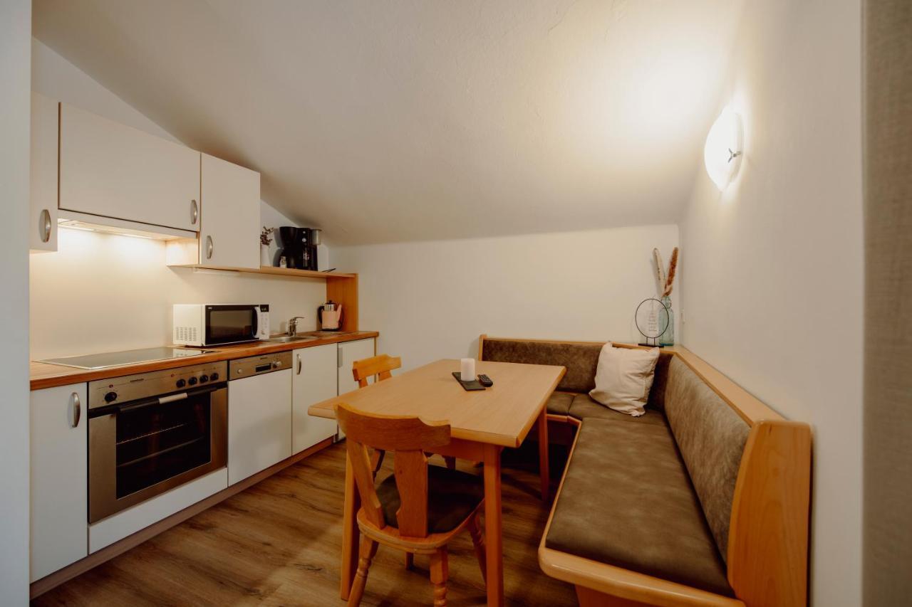 Stadlhof Flachau Kültér fotó