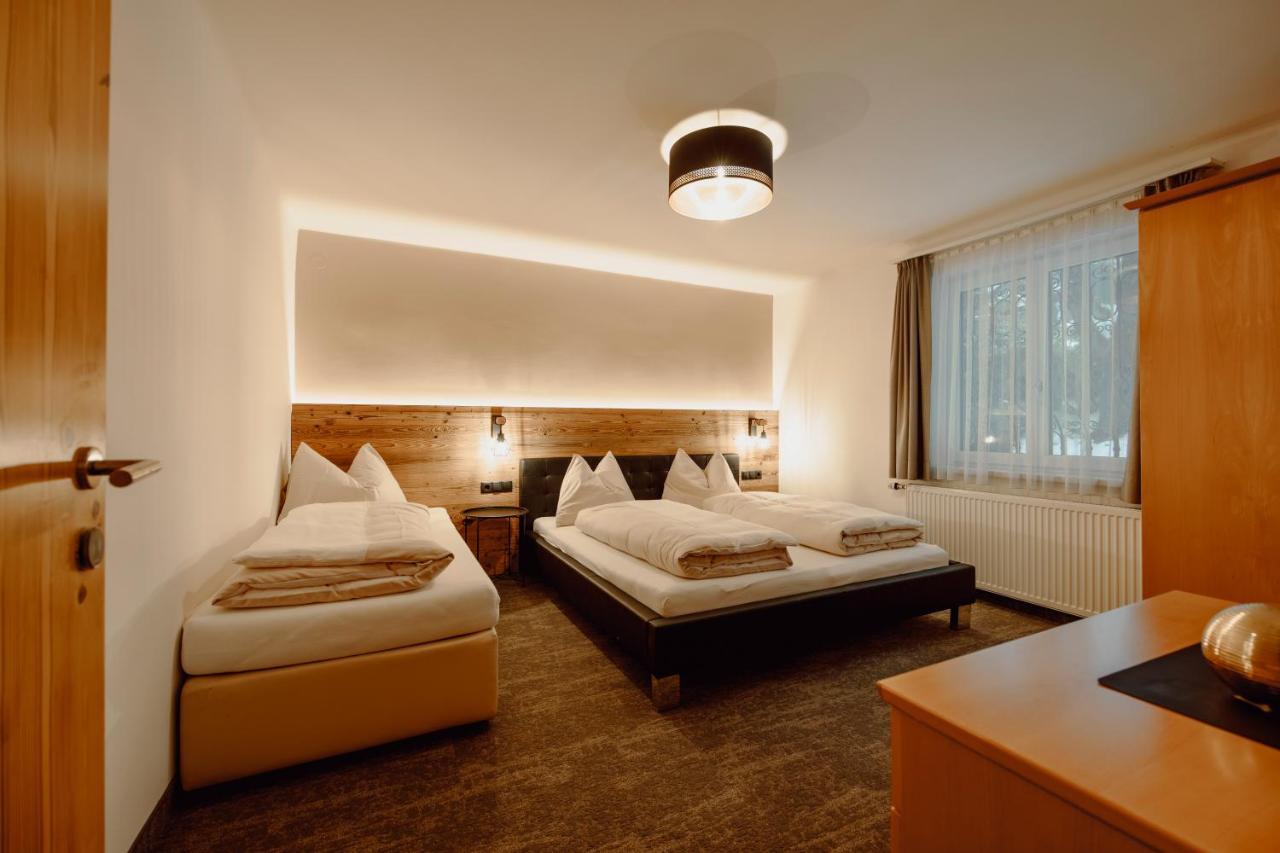 Stadlhof Flachau Kültér fotó