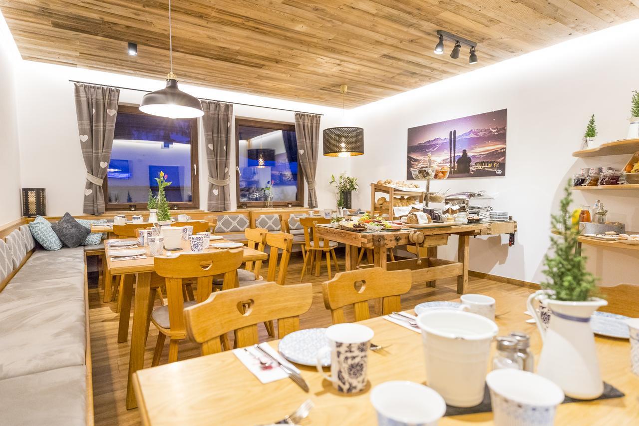 Stadlhof Flachau Kültér fotó