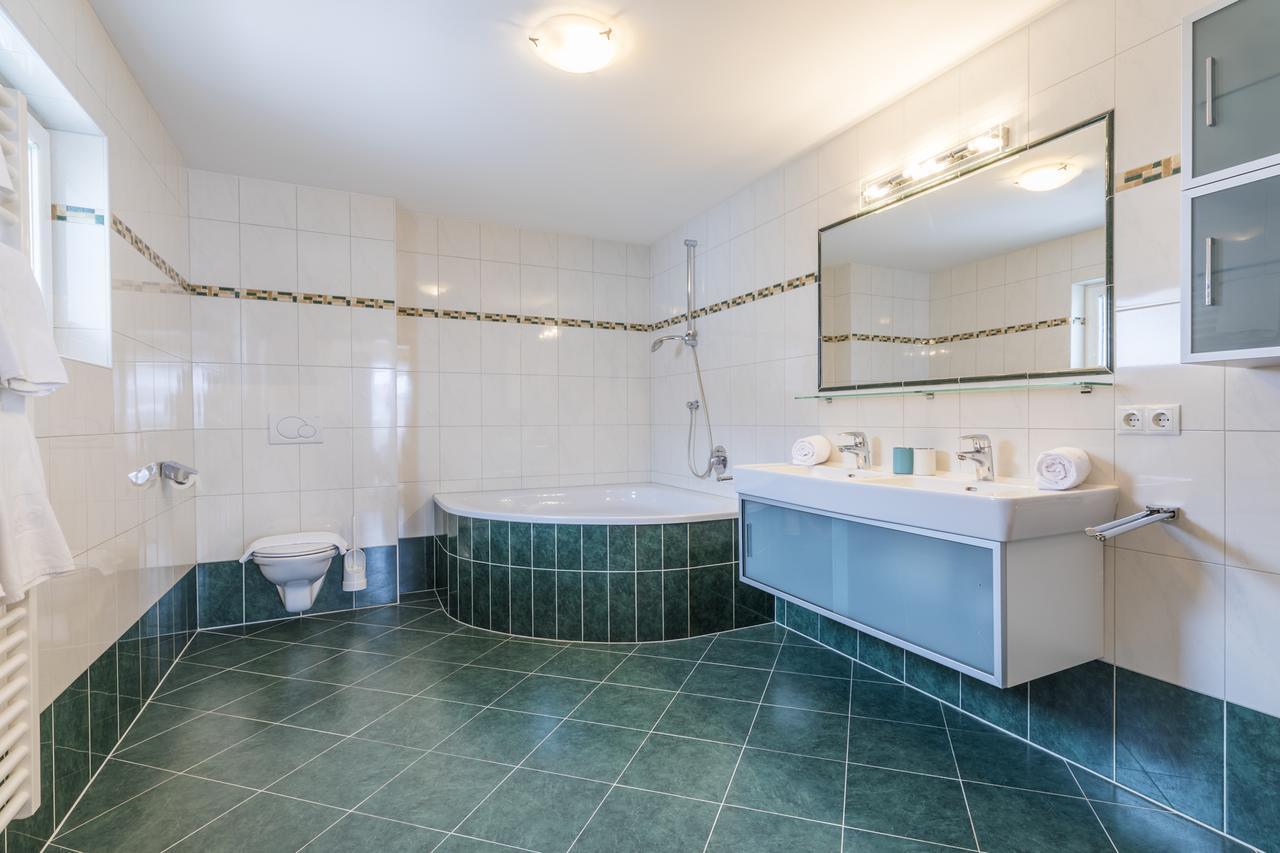 Stadlhof Flachau Kültér fotó