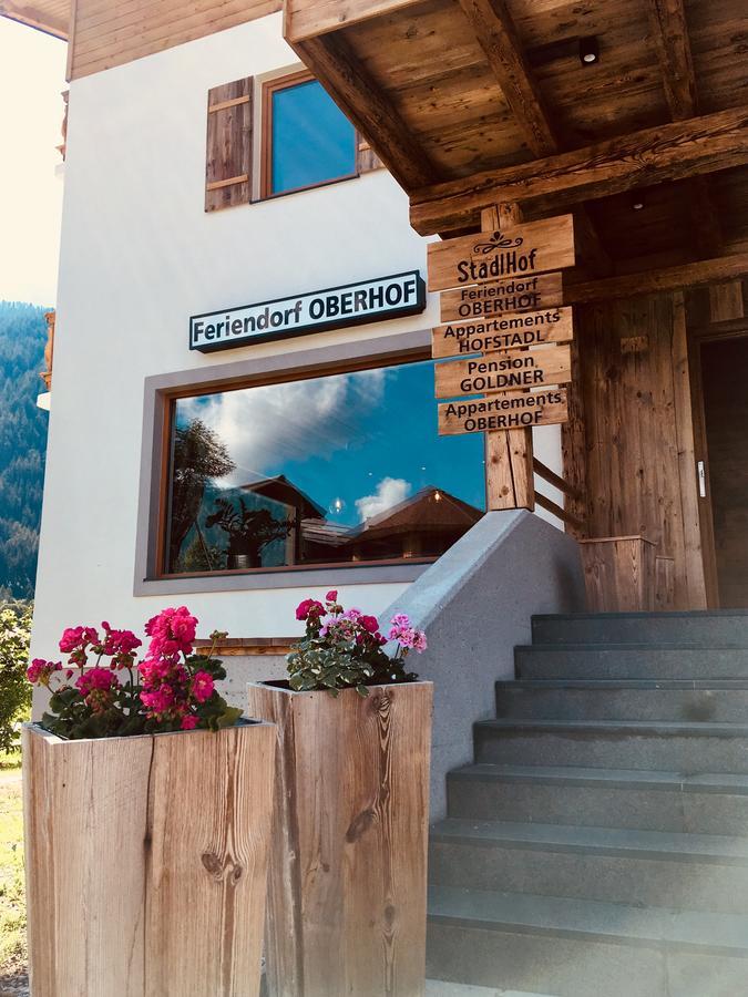 Stadlhof Flachau Kültér fotó